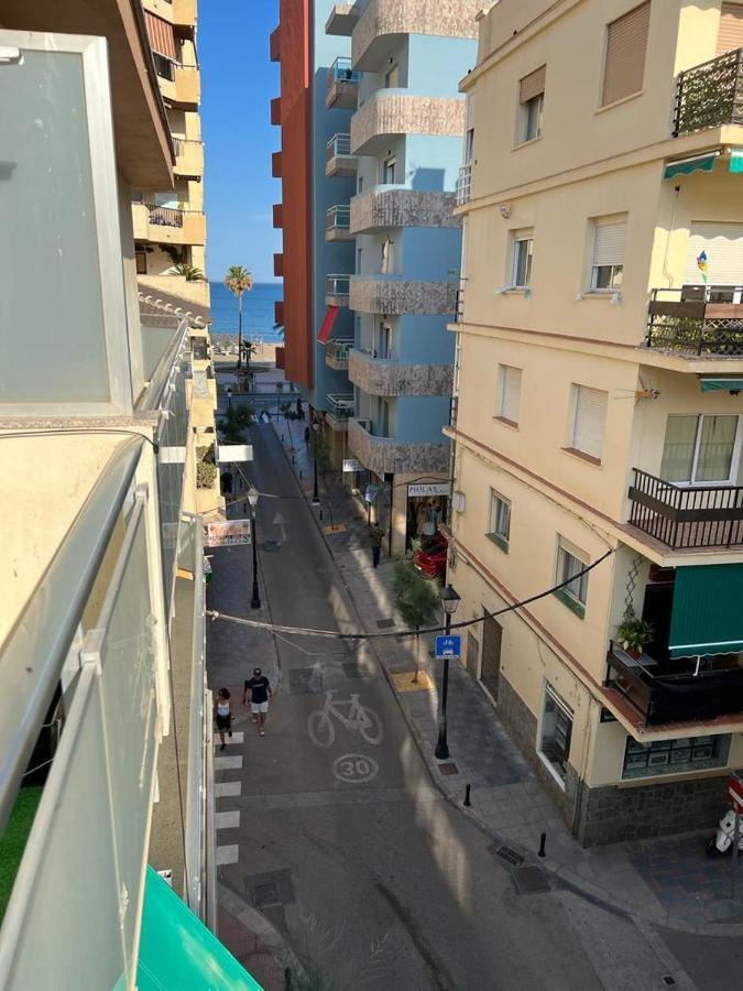 Fungirola Apartment Fuengirola Exterior photo