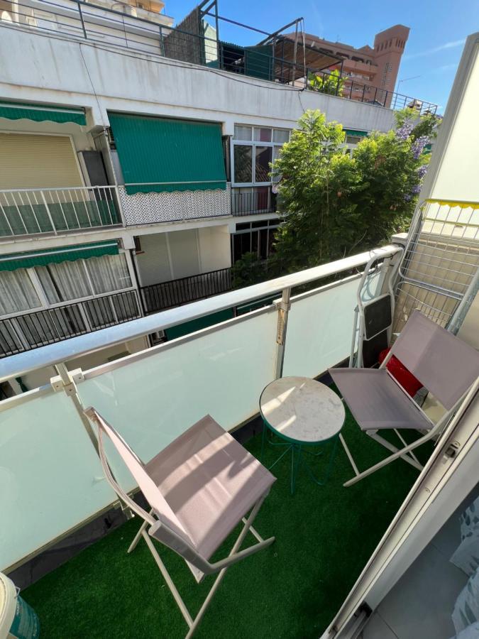 Fungirola Apartment Fuengirola Exterior photo